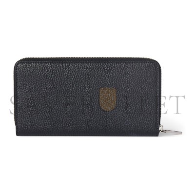 GUCCI ZIP AROUND WALLET WITH LOGO ‎835120 (19*10.5*2cm)